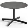 Hay Neu Lage Tafel Ø60 Cm, Antraciet -Tuin Verkoop hay neu low table l60 x w60 x h40 sky grey 9