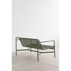 Hay Palissade Loungesofa, Grijs 7 Hay Palissade Loungesofa, Grijs -Tuin Verkoop hay palissade loungesofa 17