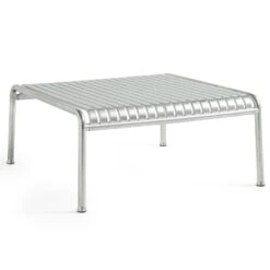 Hay Palissade Lage Tafel, Hot Galvanized