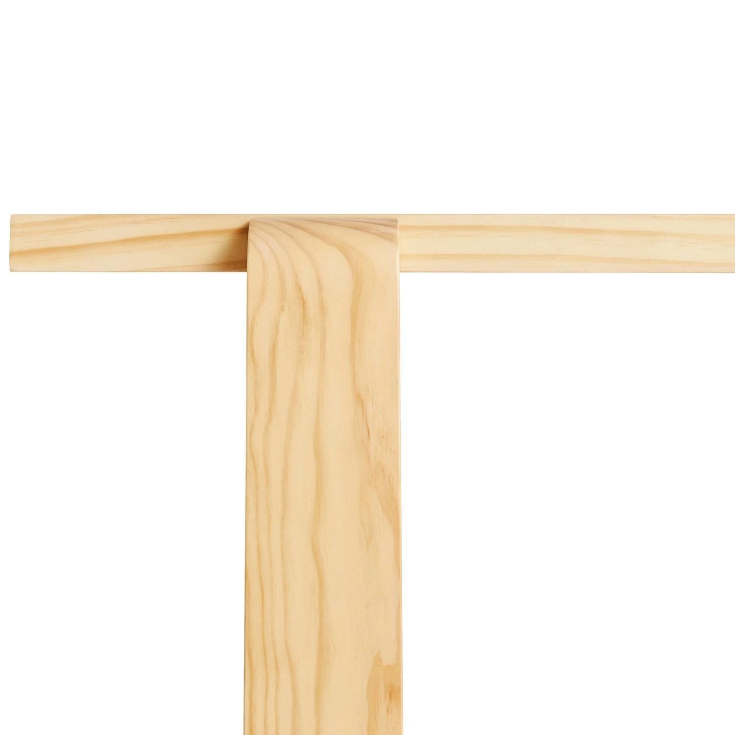 Hay Weekday Bank 23x140 Cm, Naturel 4 Hay Weekday Bank 23x140 Cm, Naturel - Afbeelding 2