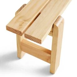 Hay Weekday Bank 23x140 Cm, Naturel 10 Hay Weekday Bank 23x140 Cm, Naturel -Tuin Verkoop hay weekday bank 20