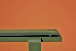 Hay Weekday Bank 23x140 Cm, Olijfgroen -Tuin Verkoop hay weekday bank 26