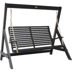 Marstrand Hangmat, Orkaangrijs