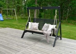 Marstrand Hangmat, Orkaangrijs -Tuin Verkoop hillerstorp marstrand hangmat 1