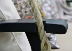 Marstrand Hangmat, Orkaangrijs -Tuin Verkoop hillerstorp marstrand hangmat 3