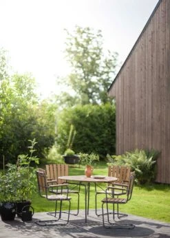 Sandhamn Tafelset, Thermisch Behandeld As -Tuin Verkoop hillerstorp sandhamn tafelset thermisch behandeld as 1