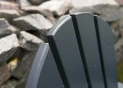 Tennessee Ligstoel Met Voetenbank, Orkaangrijs 11 Tennessee Ligstoel Met Voetenbank, Orkaangrijs -Tuin Verkoop hillerstorp tennessee ligstoel met voetenbank 3