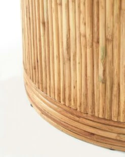 House Doctor Gro Coffee Table Ø90 Cm, Nature -Tuin Verkoop house doctor gro coffee table 90 cm nature 1