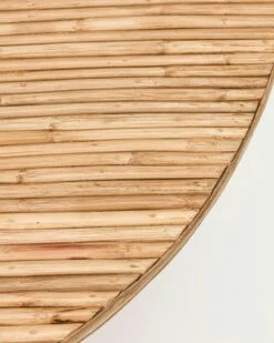 House Doctor Gro Coffee Table Ø90 Cm, Nature -Tuin Verkoop house doctor gro coffee table 90 cm nature 2