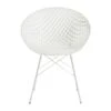 Kartell Matrix Chair Outdoor, White -Tuin Verkoop kartell matrix chair outdoor 1