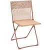 Lafuma Balcony II Colorblock Batyline® Iso Stoel, Canyon -Tuin Verkoop lafuma balcony chair ii cb terre titane 15