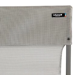 Lafuma Balcony II Colorblock Batyline® Iso Stoel, Terre -Tuin Verkoop lafuma balcony chair ii cb terre titane 28