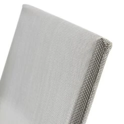 Lafuma Balcony II Colorblock Batyline® Iso Stoel, Terre -Tuin Verkoop lafuma balcony chair ii cb terre titane 30