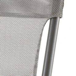 Lafuma Balcony II Colorblock Batyline® Iso Stoel, Terre -Tuin Verkoop lafuma balcony chair ii cb terre titane 31