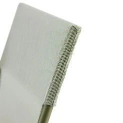 Lafuma Balcony II Colorblock Batyline® Iso Stoel, Moss -Tuin Verkoop lafuma balcony chair ii cb terre titane 37