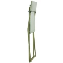 Lafuma Balcony II Colorblock Batyline® Iso Stoel, Moss -Tuin Verkoop lafuma balcony chair ii cb terre titane 39