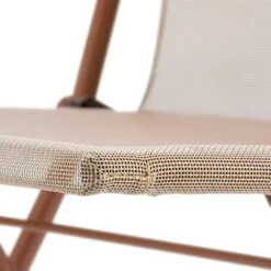 Lafuma Balcony II Colorblock Batyline® Iso Stoel, Canyon -Tuin Verkoop lafuma balcony chair ii cb terre titane 45