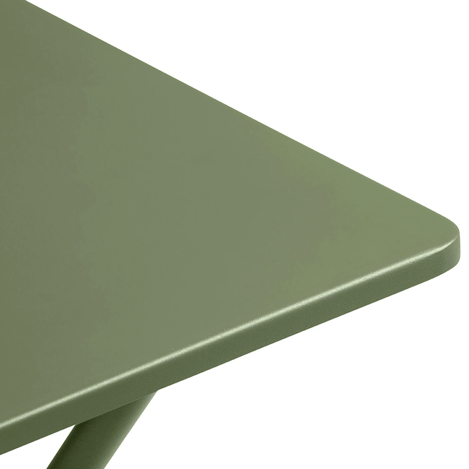 Lafuma Balcony II Colorblock Tafel 64x70 Cm, Moss 5 Lafuma Balcony II Colorblock Tafel 64x70 Cm, Moss - Afbeelding 3