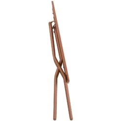 Lafuma Balcony II Colorblock Tafel 64x70 Cm, Canyon -Tuin Verkoop lafuma balcony table cb moss moss 23