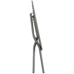 Lafuma Balcony II Colorblock Tafel 64x70 Cm, Titan -Tuin Verkoop lafuma balcony table cb moss moss 27