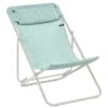 Lafuma Maxi Transat+ Batyline® Duo Ligstoel, Mistral -Tuin Verkoop lafuma maxi transat plus batyline lounger 7