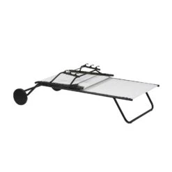 Lafuma Miami Batyline Sun Bed, Duo Obsidian -Tuin Verkoop lafuma miami batyline sunbed 10