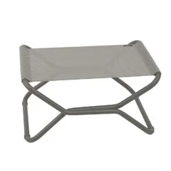 Lafuma Next Batyline® Voetenbank, Iso Terre