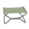 Lafuma Next Batyline® Voetenbank, Iso Moss -Tuin Verkoop lafuma next batyline footrest 11