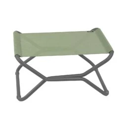 Lafuma Next Batyline® Voetenbank, Iso Moss