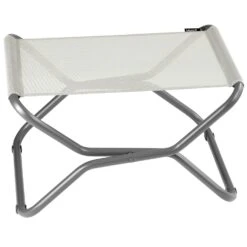 Lafuma Next Batyline® Voetenbank, Iso Seigle