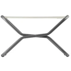 Lafuma Next Batyline® Voetenbank, Iso Seigle -Tuin Verkoop lafuma next batyline footrest 24