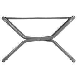 Lafuma Next Batyline® Voetenbank, Obsidian -Tuin Verkoop lafuma next batyline footrest 26