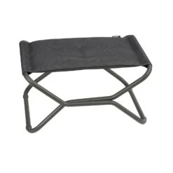 Lafuma Next Be Comfort Footstool, Dark Grey