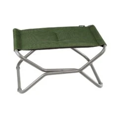 Lafuma Next Be Comfort Footstool, Olive