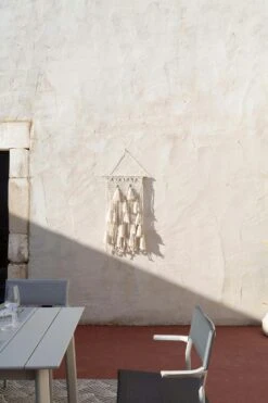 Lafuma Oron Tafel Laminaat, S 100x150 Cm, Sable -Tuin Verkoop lafuma oron 150x100 cm table ciment sable 32