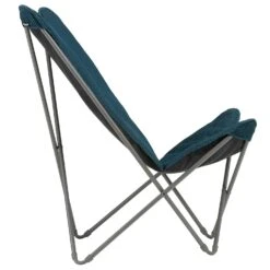 Lafuma Pop Up XL BeComfort® Relaxstoel, Bleu Encre -Tuin Verkoop lafuma pop up xl bec bleu encre titane 14