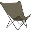 Lafuma POP UP XL Relaxstoel, Grijs/Zwart -Tuin Verkoop lafuma pop up xl chair 1