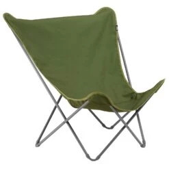 Lafuma POP UP XL Relaxstoel, Thyme/Titan
