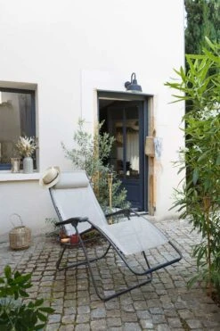 Lafuma RSXA Clip Relaxstoel, Seigle -Tuin Verkoop lafuma rsxa clip relaxstoel 13