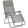 Lafuma RSXA Clip Relaxstoel, Terre -Tuin Verkoop lafuma rsxa clip relaxstoel 4