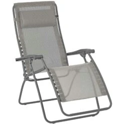 Lafuma RSXA Clip Relaxstoel, Terre