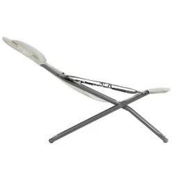 Lafuma Transabed Batyline® Iso Ligstoel, Seigle II 9 Lafuma Transabed Batyline® Iso Ligstoel, Seigle II -Tuin Verkoop lafuma transabed batyline sunlounger iso 16