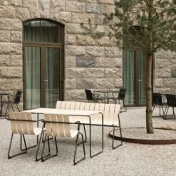 Mater Ocean Stoel, Zand -Tuin Verkoop mater ocean stoel 14